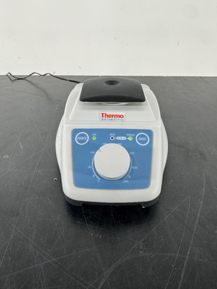 Image of Thermo LP Vortex Mixer